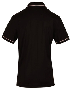 Теннисное поло BOSS Palle MB 2 Active With Four-Way Stretch