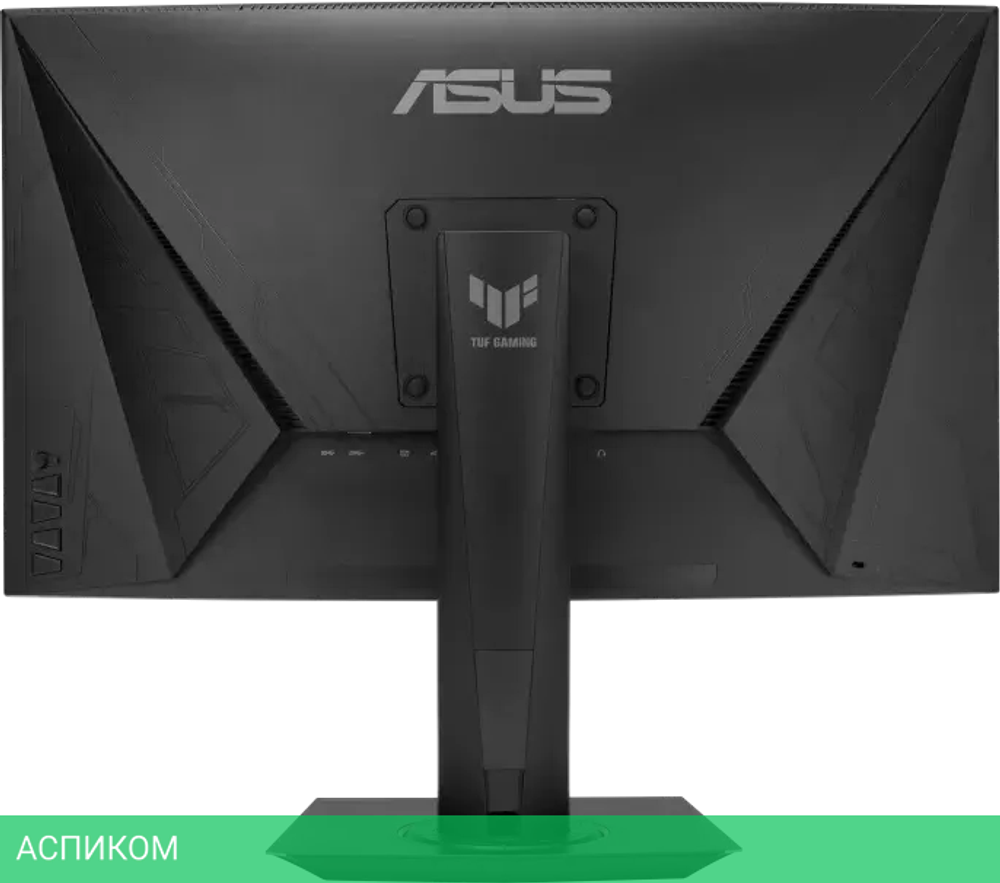 Игровой монитор ASUS TUF Gaming VG27VQM