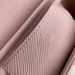 Louis Vuitton Twist MM