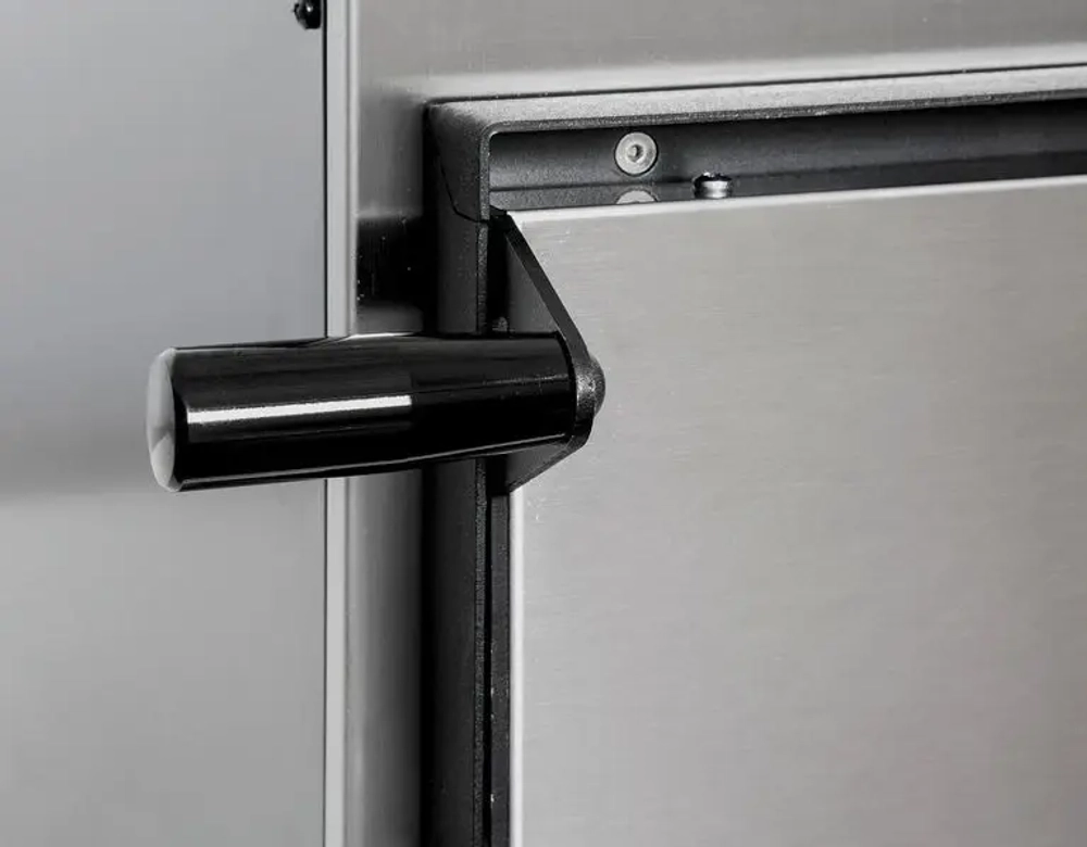 Печь для пиццы Prismafood SMALL BASIC 1/40 GLASS & LIGHT