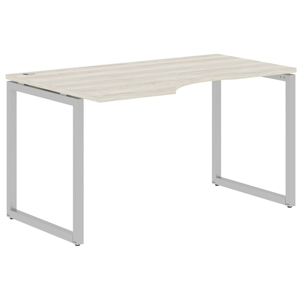 Стол эргономичный на металлокаркасе XQCET 149