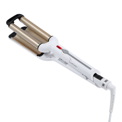 Щипцы для завивки волос VIVIEN VE-2014, 40Вт, керамическое покрытие