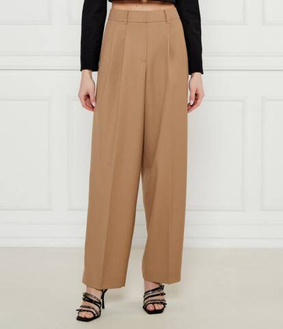 Брюки Michael Kors - бежевый(MR530RCBQZ)