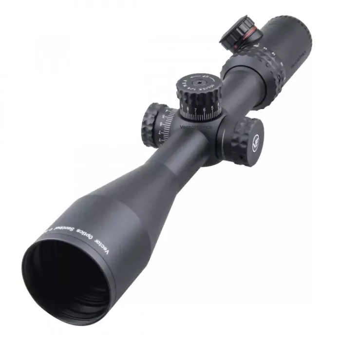 Прицел Vector Optics Sentinel 4-16x50 Gen.II SFP (SCOL-13)