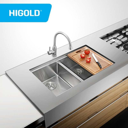 Кухонная мойка