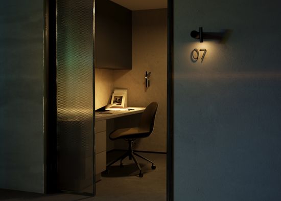 Настенный светильник (бра) Maytoni MOD433WL-L3B3K