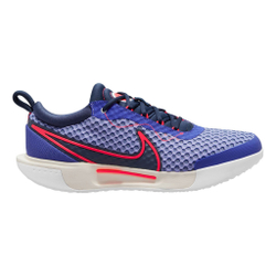 Мужские теннисные кроссовки Nike Zoom Pro All Court Shoe Men - Blue, Orange