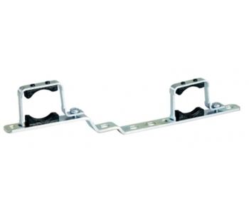 Крепеж д/коллектора (двойной) SС 496 1"