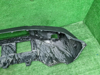 Бампер передний Haval Dargo (2022-н.в.)