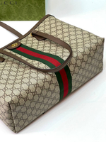 Сумка - тоут Gucci Ophidia