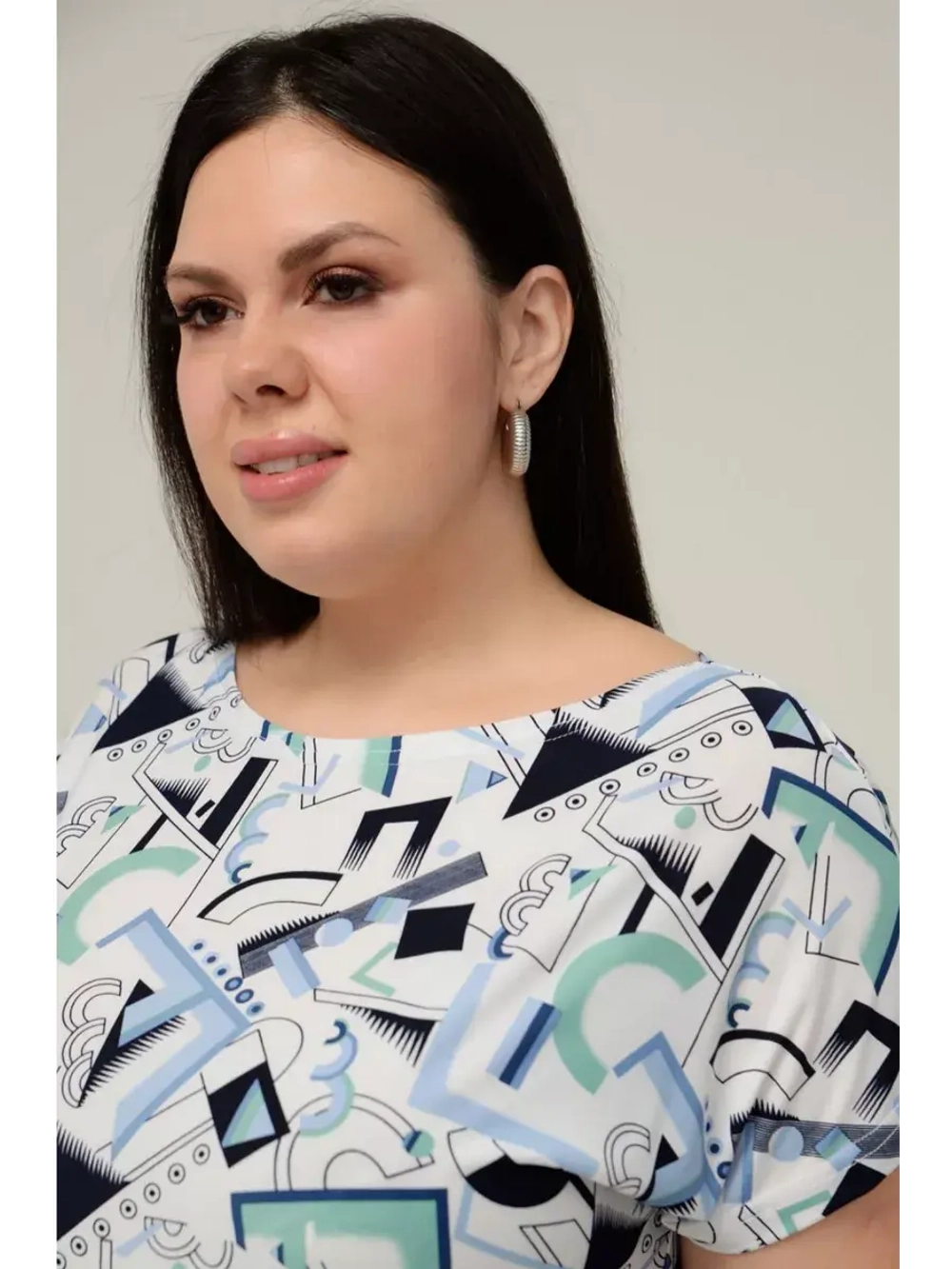 Футболка масло