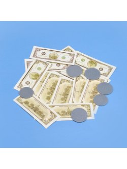 Игровой набор супермаркет Мини маркет (668-127)