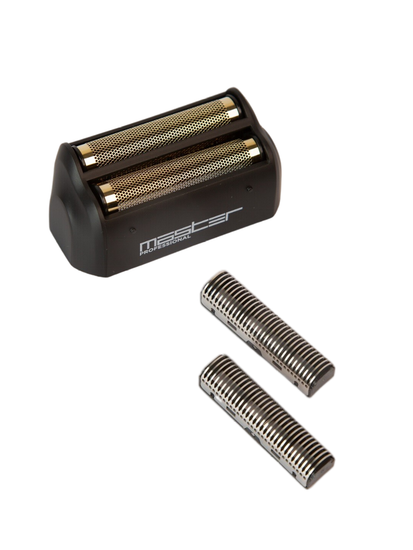 Сменная сетка и ножевые блоки к машинке MASTER Professional MP-220