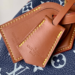 Louis Vuitton Speedy P9 Bandouliere 25