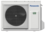 Кассетная сплит-система Panasonic S-50PU2E5B + CZ-KPU3W + U-50PZH2E5
