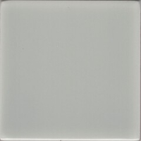 Плитка настенная Mini Tile Dark Grey glossy 99x99х7 мм