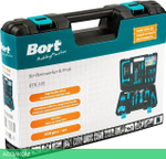 Набор инструментов Bort BTK-100 (93723521)