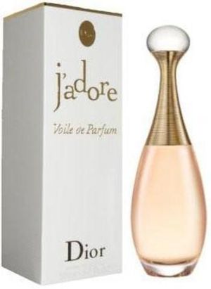 Christian Dior J`Adore Voile de Parfum Eau De Parfum