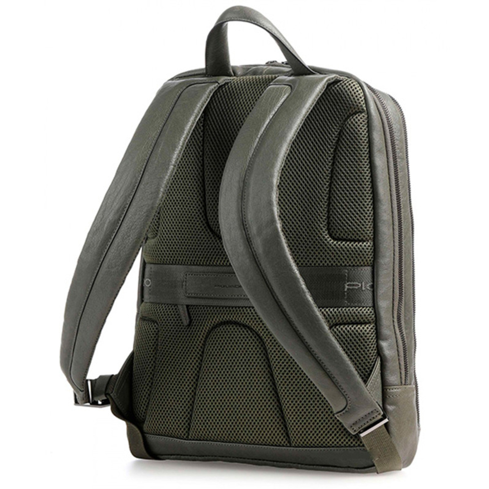 Рюкзак Piquadro Black Square CA4770B3/TM
