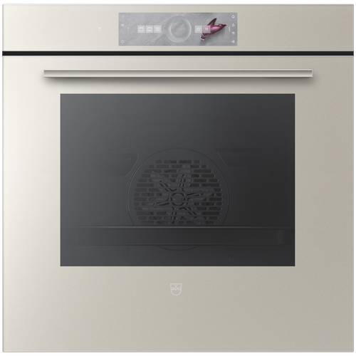 Духовой шкаф V-ZUG Combair V6000 60P жемчуг C6T-21057