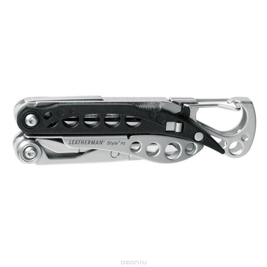 Мультитул-инструмент Leatherman Style PS 831492