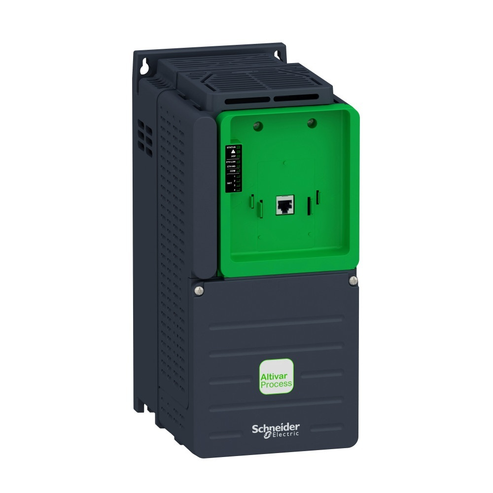 Преобразователь частоты ATV630U75N4 Schneider Electric