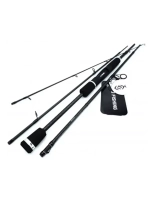 Спиннинг телескопический Fate Quest Rod Spin 8'0 MH 15-40g