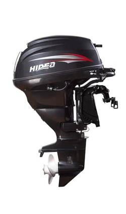 4х-тактный лодочный мотор HIDEA HDEF30FES EFI