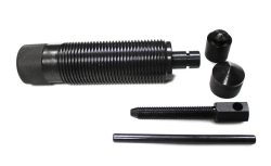 Цилиндр гидравлический винтовой 10т RockForce##Rock FORCE RF-1035R