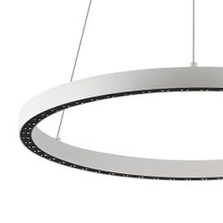 8672 Подвесной светильник RIUMAR