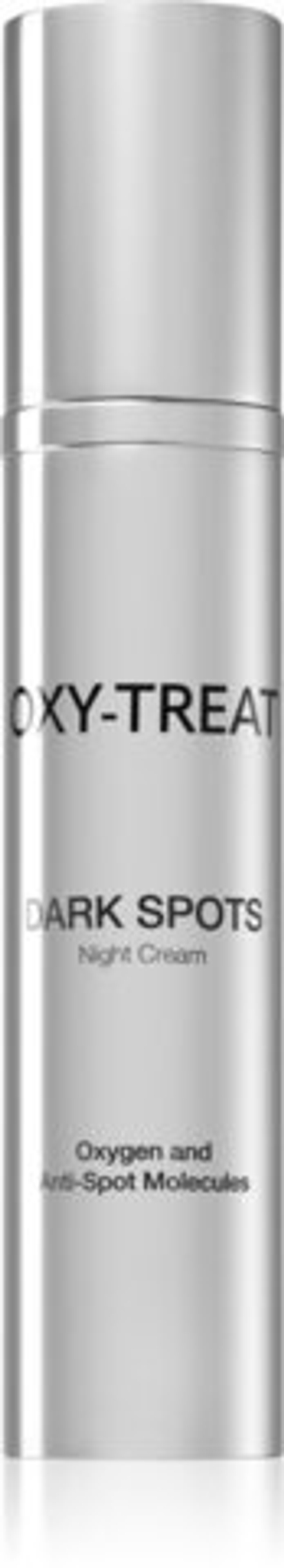 OXY-TREAT Dark Spots - ночной крем против обесцвечивания кожи /   50  ml  / GTIN 8051417018616