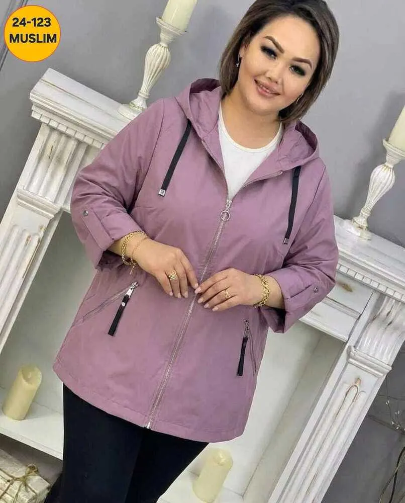 Ветровка 4145265 (715307227) Fabrika