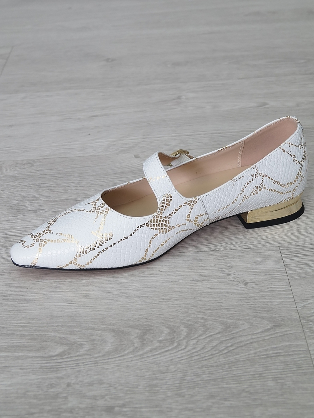 Туфли женские SUFINNA 1847-4-2