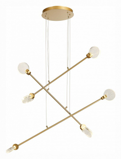 Подвесная люстра ST-Luce SL6104.203.06