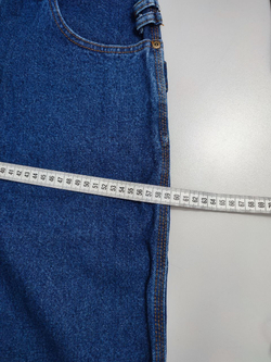 Джинсы  классические 50/52 размер, новые