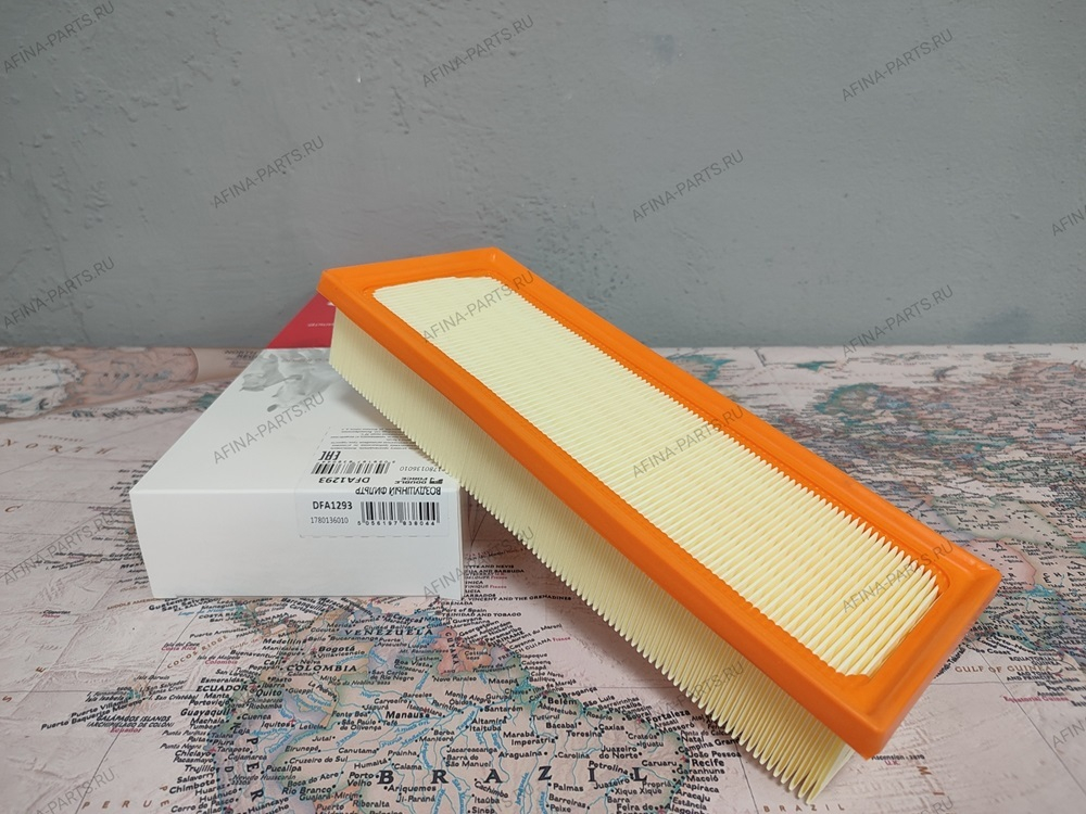 Фильтр воздушный