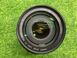 Canon EF 28-135mm 3.5-5.6 IS Покупка/Продажа