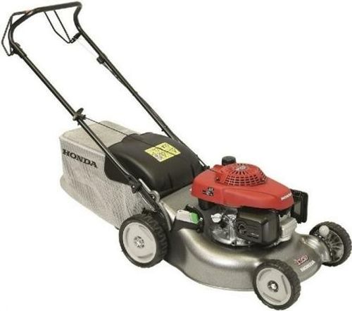 Газонокосилка бензиновая HONDA HRG 536 VKEH самоходная [HRG536C8VKEH]