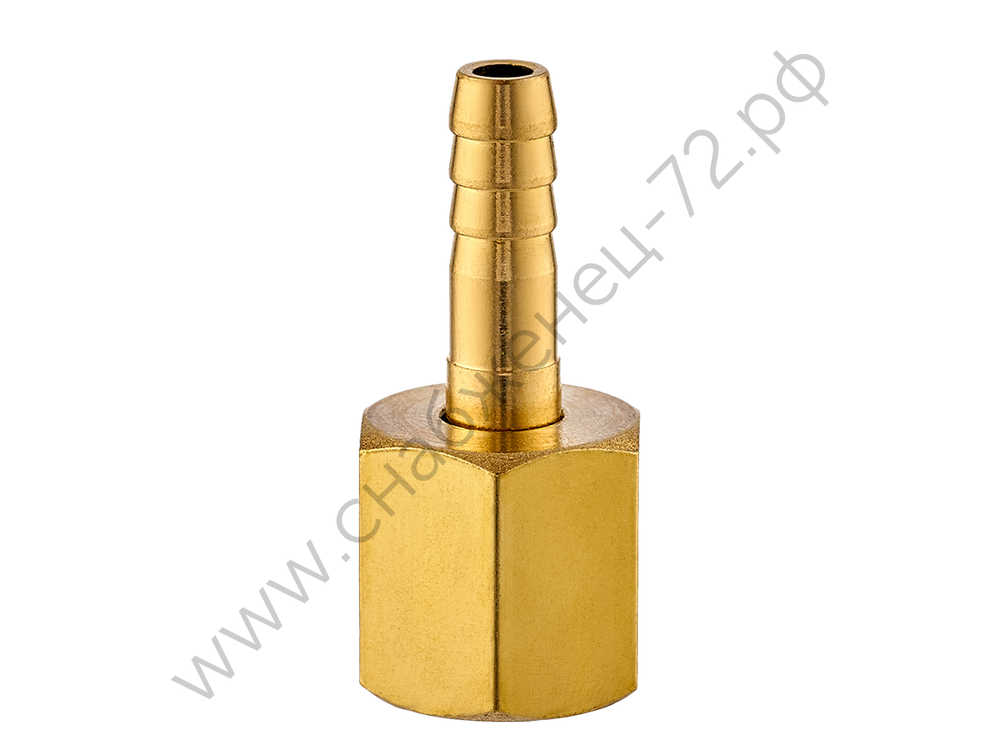 Штуцер М10×1 Ø5 IZT9008