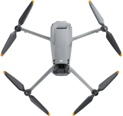 Квадрокоптер DJI Mavic 3 Fly More Combo