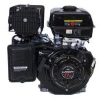 Lifan 192F-2 D25 3А бензиновый двигатель