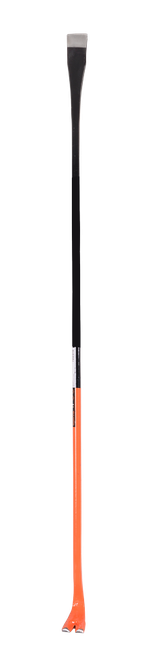 Лом-гвоздодёр кованый 900 мм Вихрь