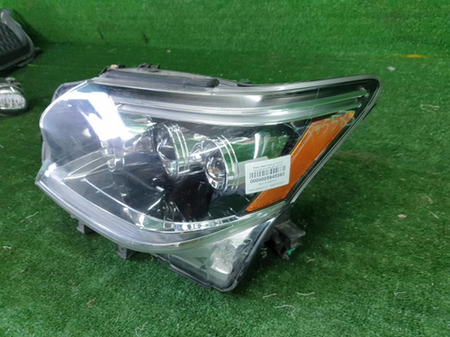 Битая Фара левая Lexus GX 2 URJ150 (2013-2019) LED