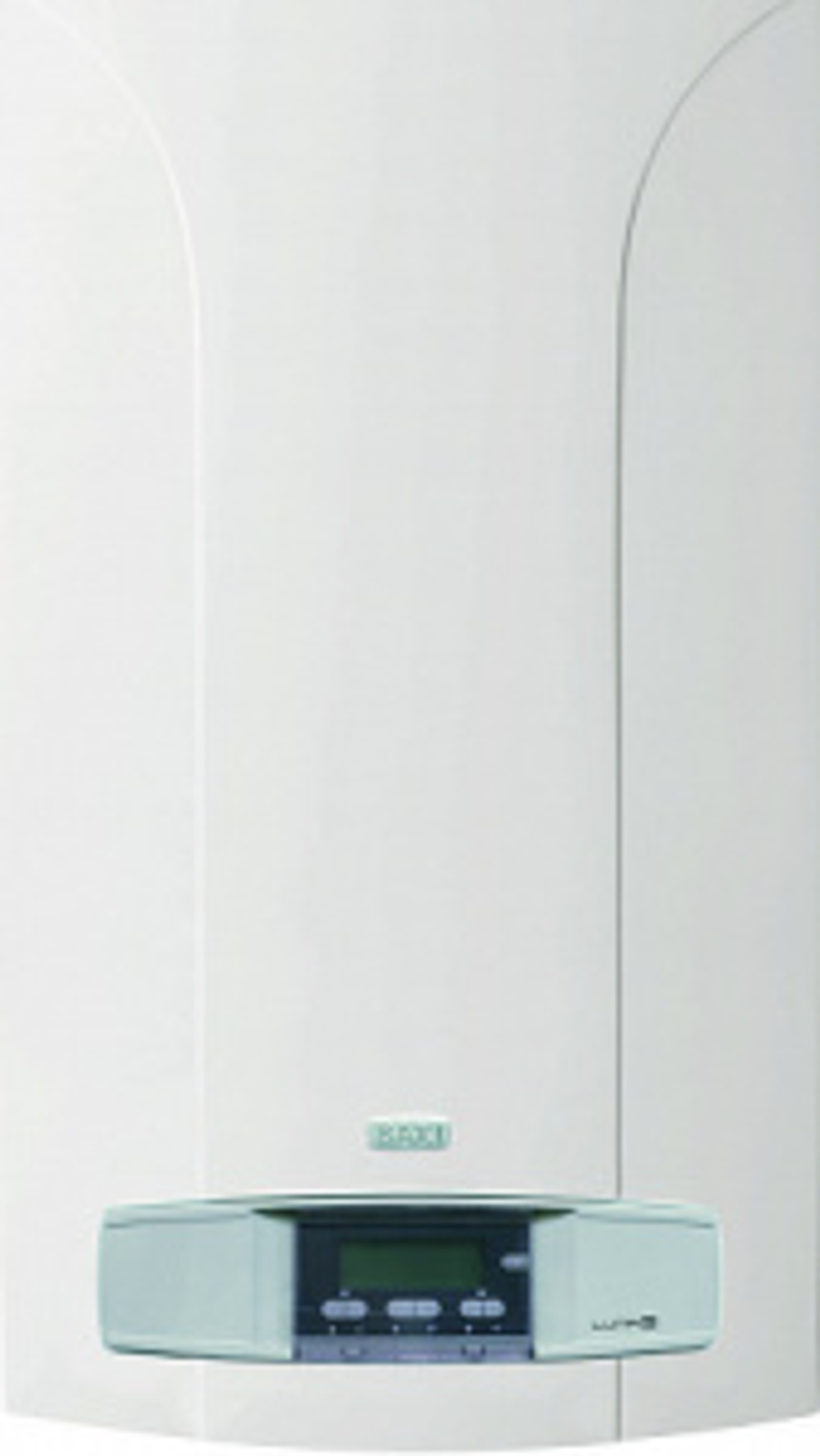 Котел газовый LUNA-3 310 Fi настенный, двухконтурный, 31 кВт Baxi