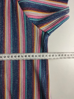 Футболка Bershka стильная 44 размер