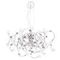 Подвесная люстра Crystal Lux Medusa SP20 Chrome