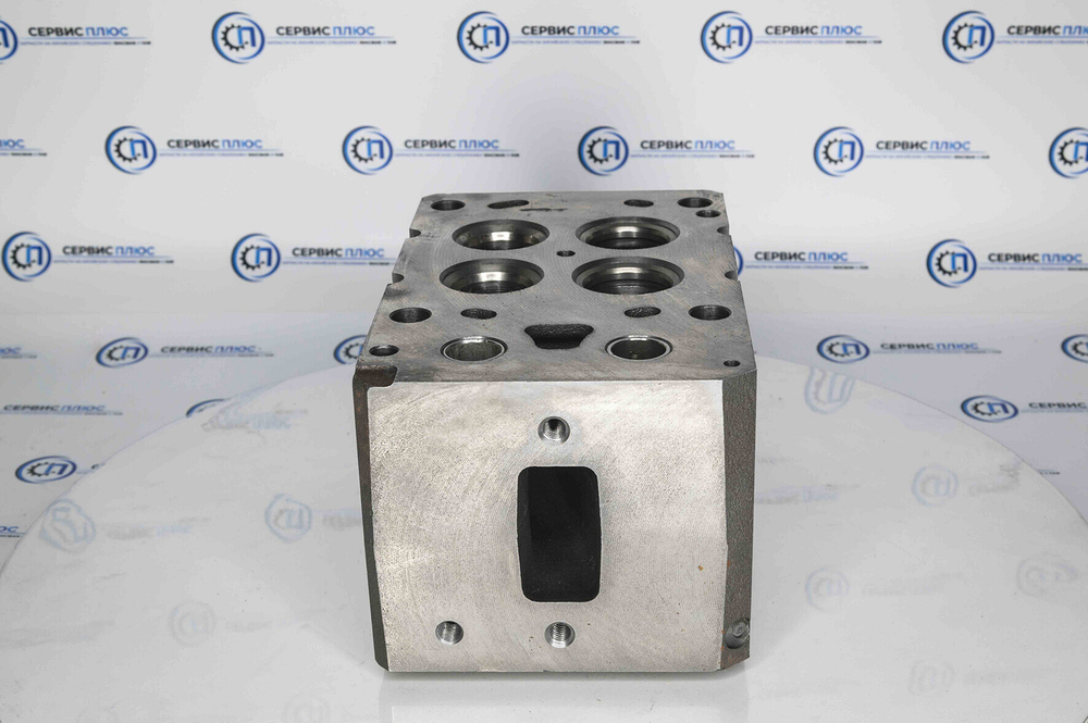 ГБЦ WP12 612630040001