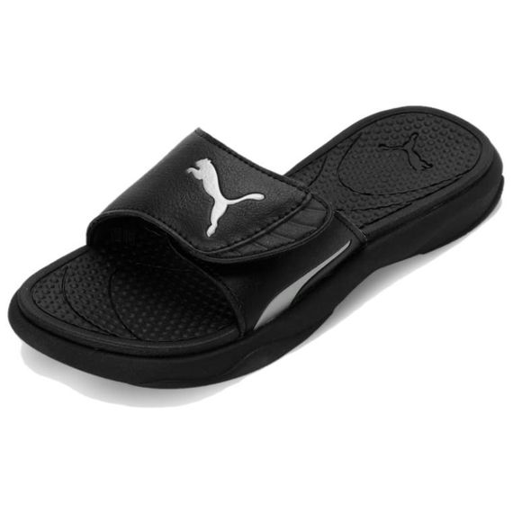 Puma Royalcat Comfort SOFTRIDE 'Black'