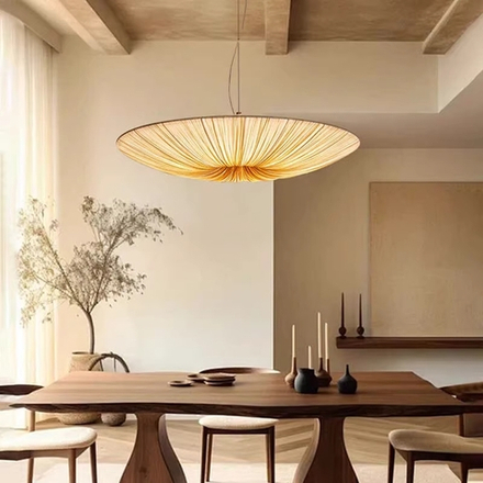 Pendant design lamp Stand By by Aqua Creations Studio