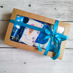 Бьюти-бокс №31